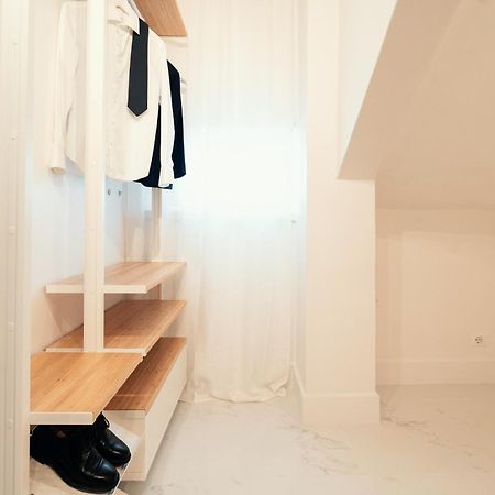 Sweet Heaven Apartment Roma Dış mekan fotoğraf