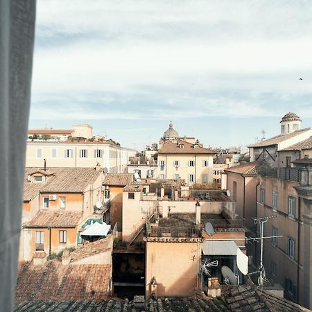 Sweet Heaven Apartment Roma Dış mekan fotoğraf