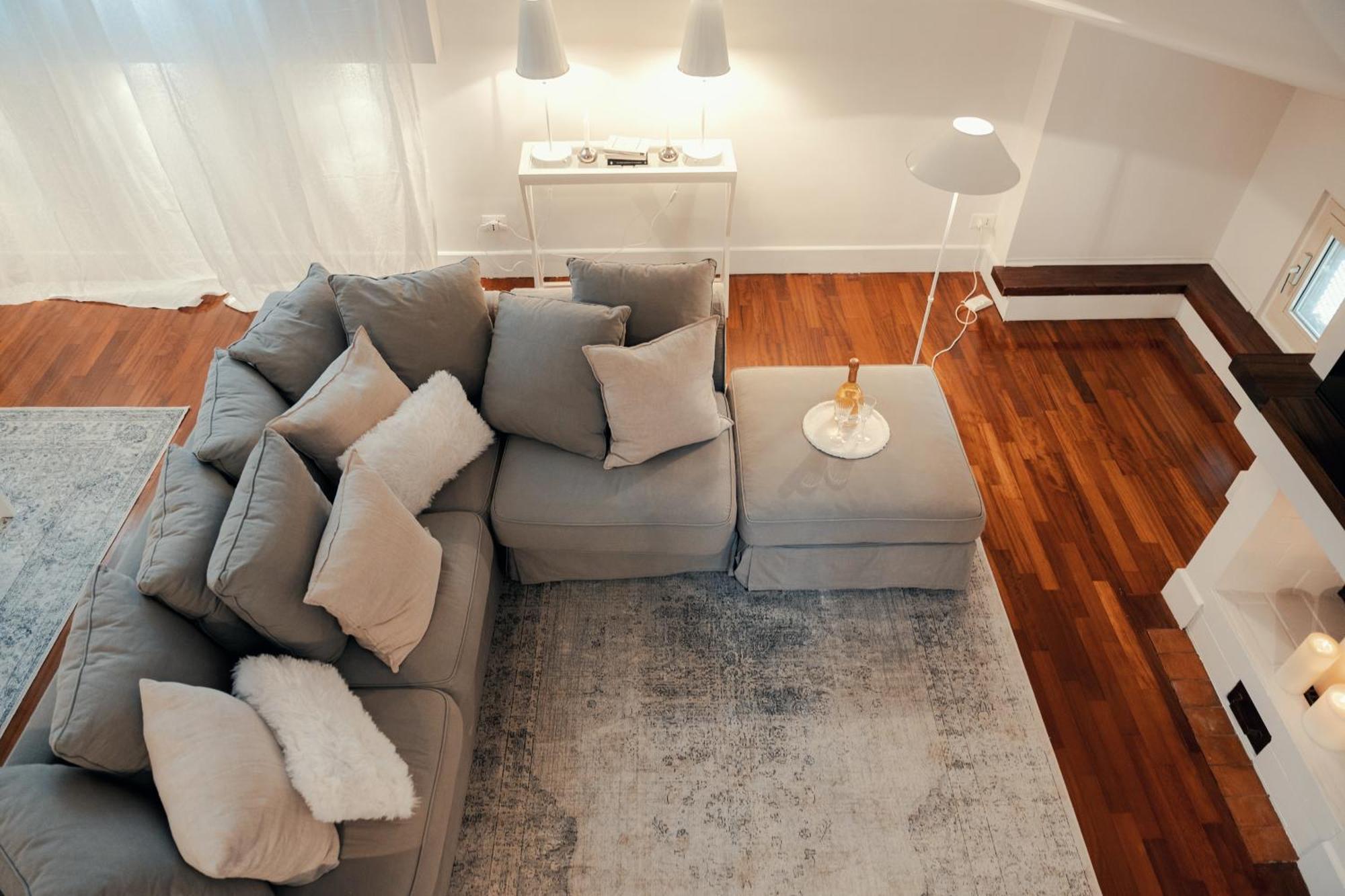 Sweet Heaven Apartment Roma Dış mekan fotoğraf