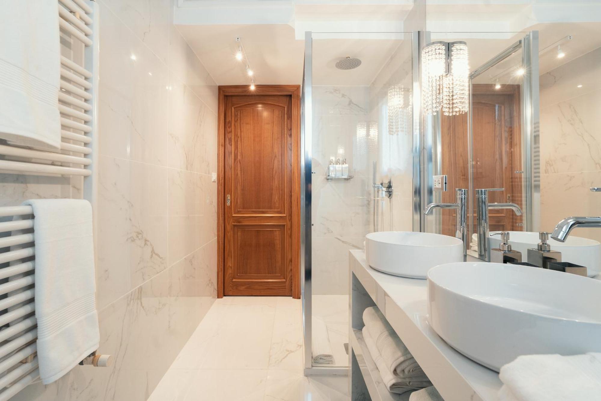 Sweet Heaven Apartment Roma Dış mekan fotoğraf