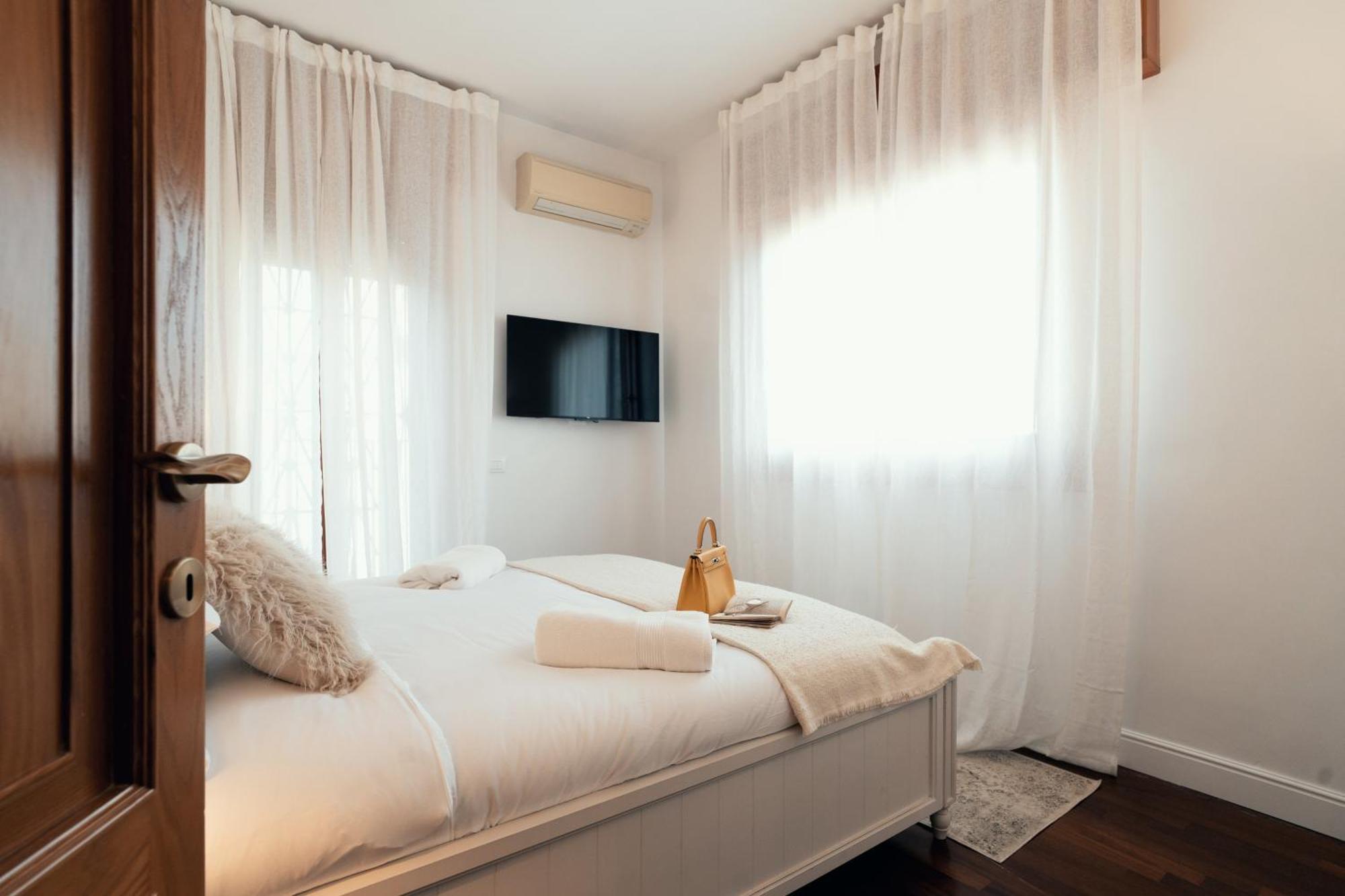 Sweet Heaven Apartment Roma Dış mekan fotoğraf