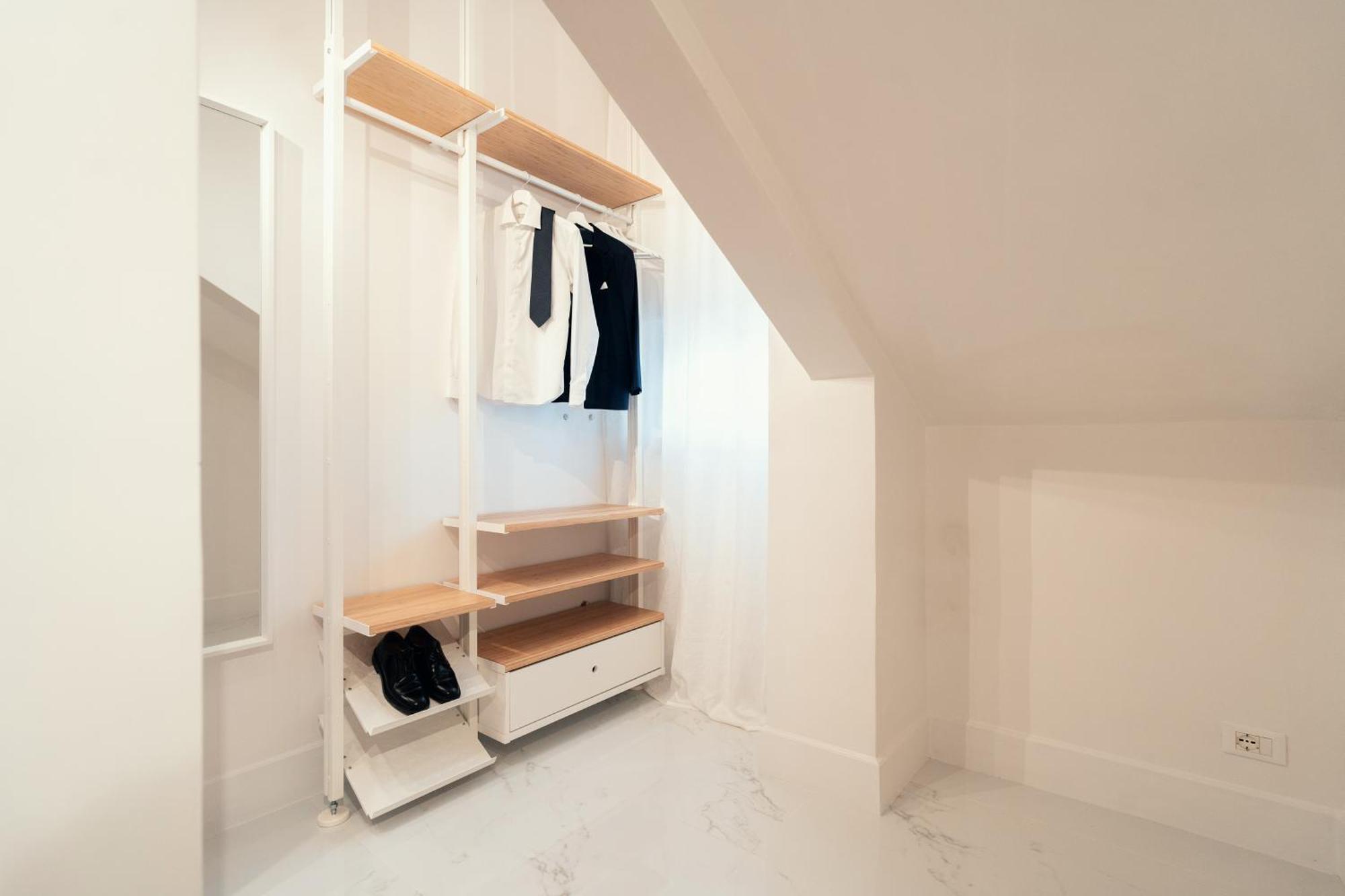 Sweet Heaven Apartment Roma Dış mekan fotoğraf