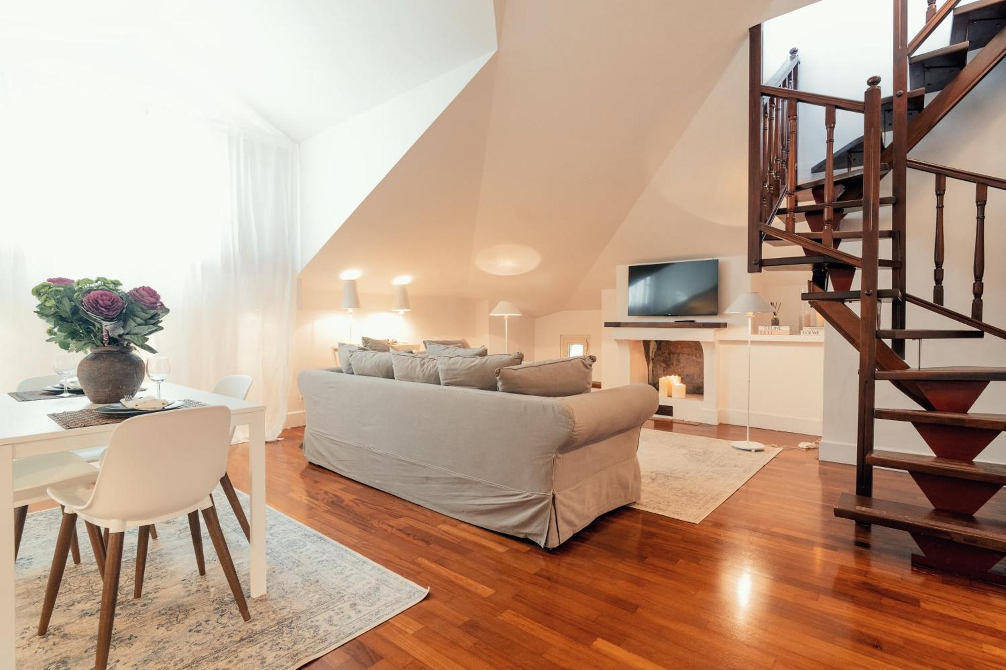 Sweet Heaven Apartment Roma Dış mekan fotoğraf
