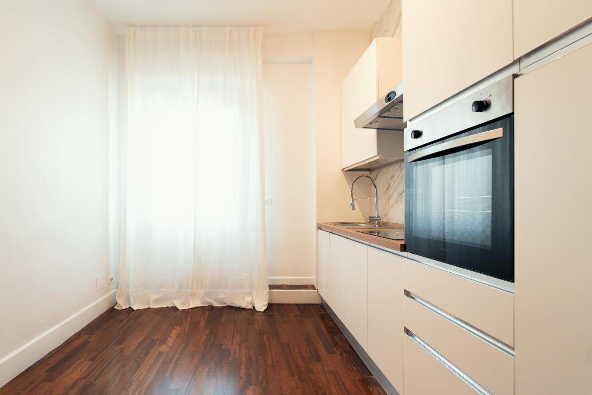 Sweet Heaven Apartment Roma Dış mekan fotoğraf