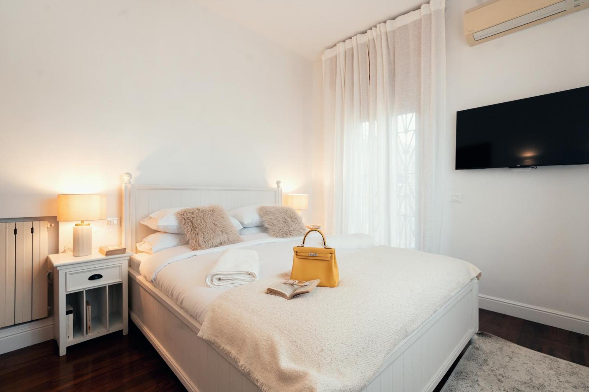 Sweet Heaven Apartment Roma Dış mekan fotoğraf