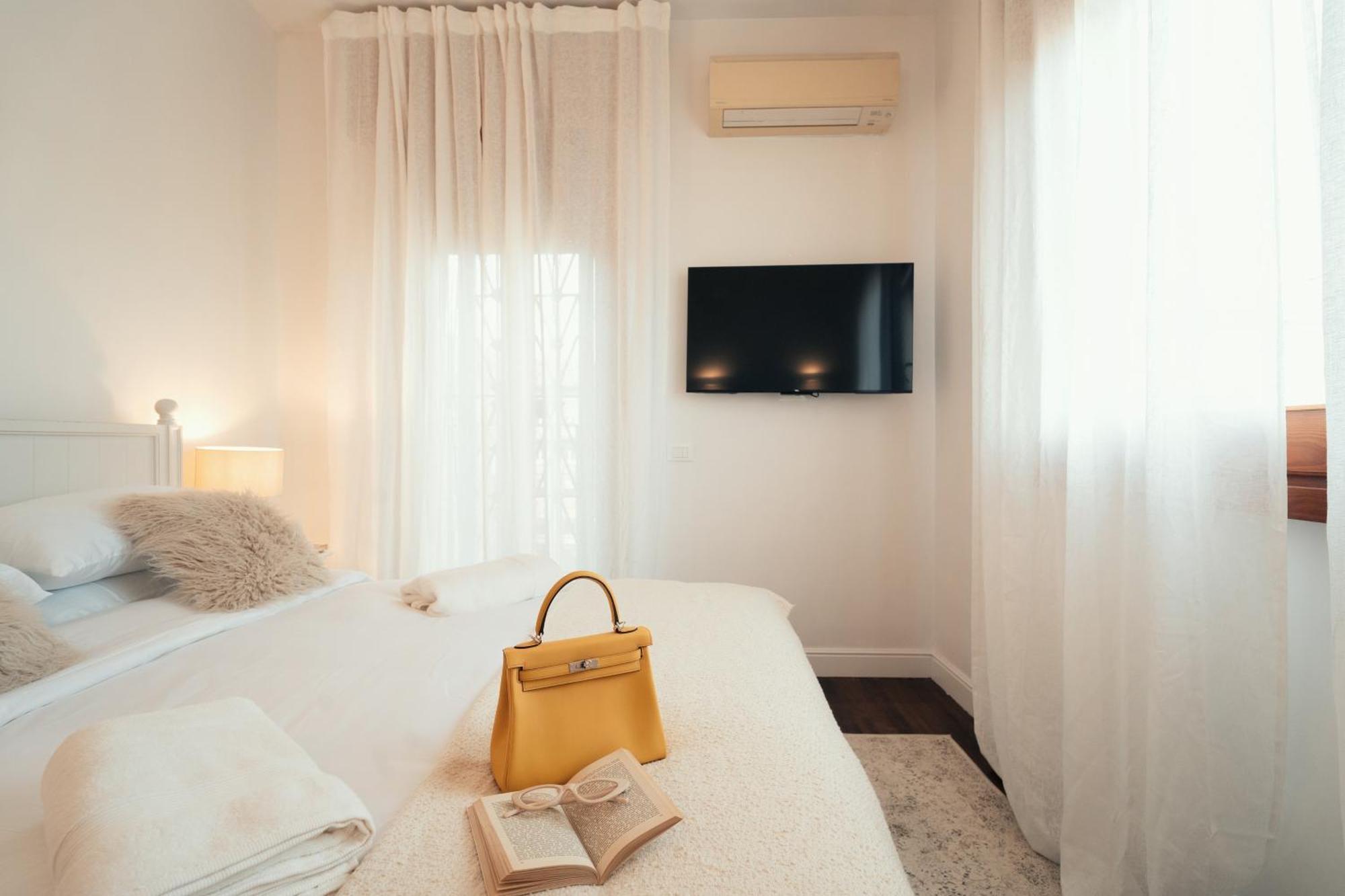Sweet Heaven Apartment Roma Dış mekan fotoğraf