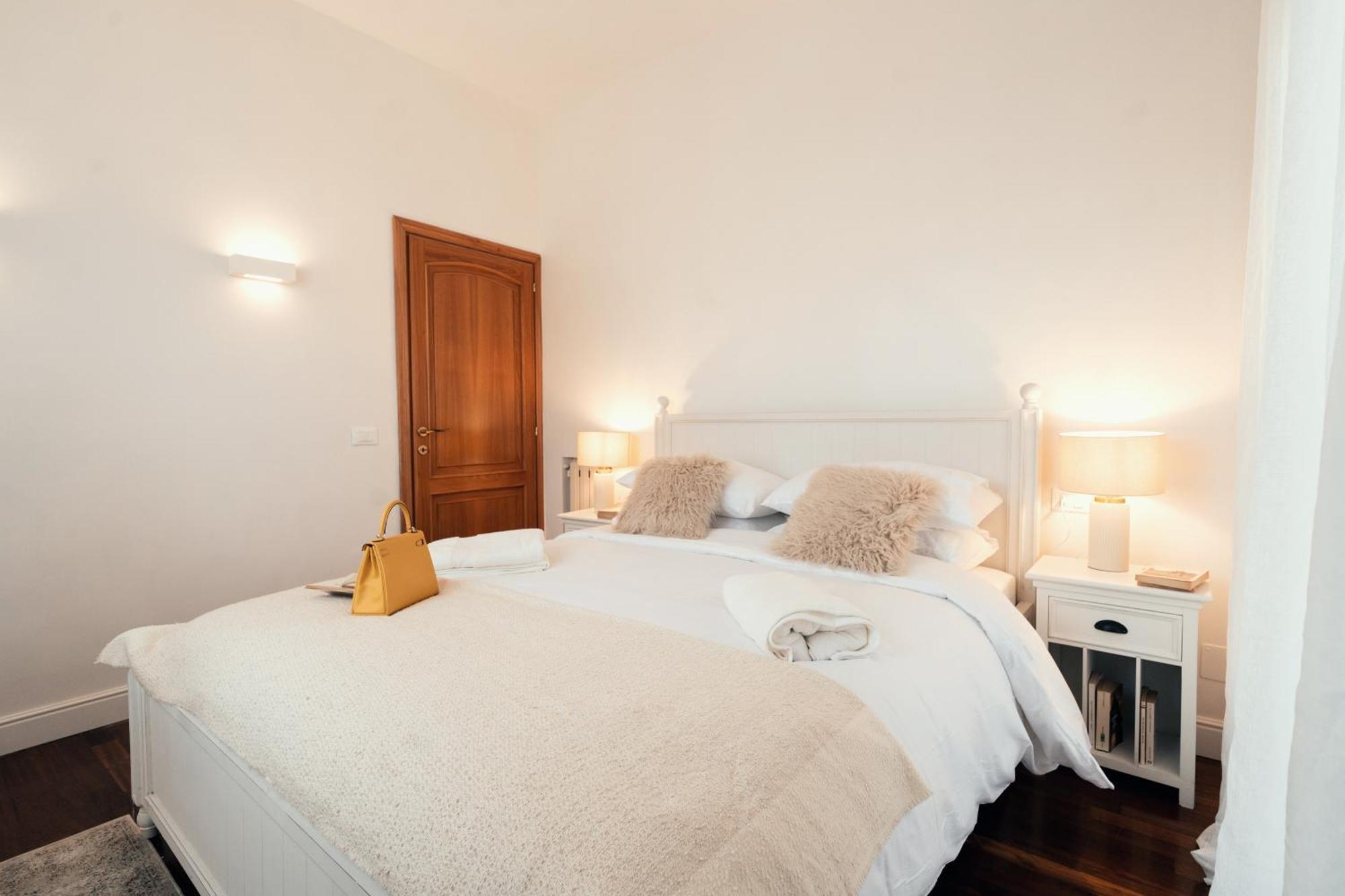 Sweet Heaven Apartment Roma Dış mekan fotoğraf