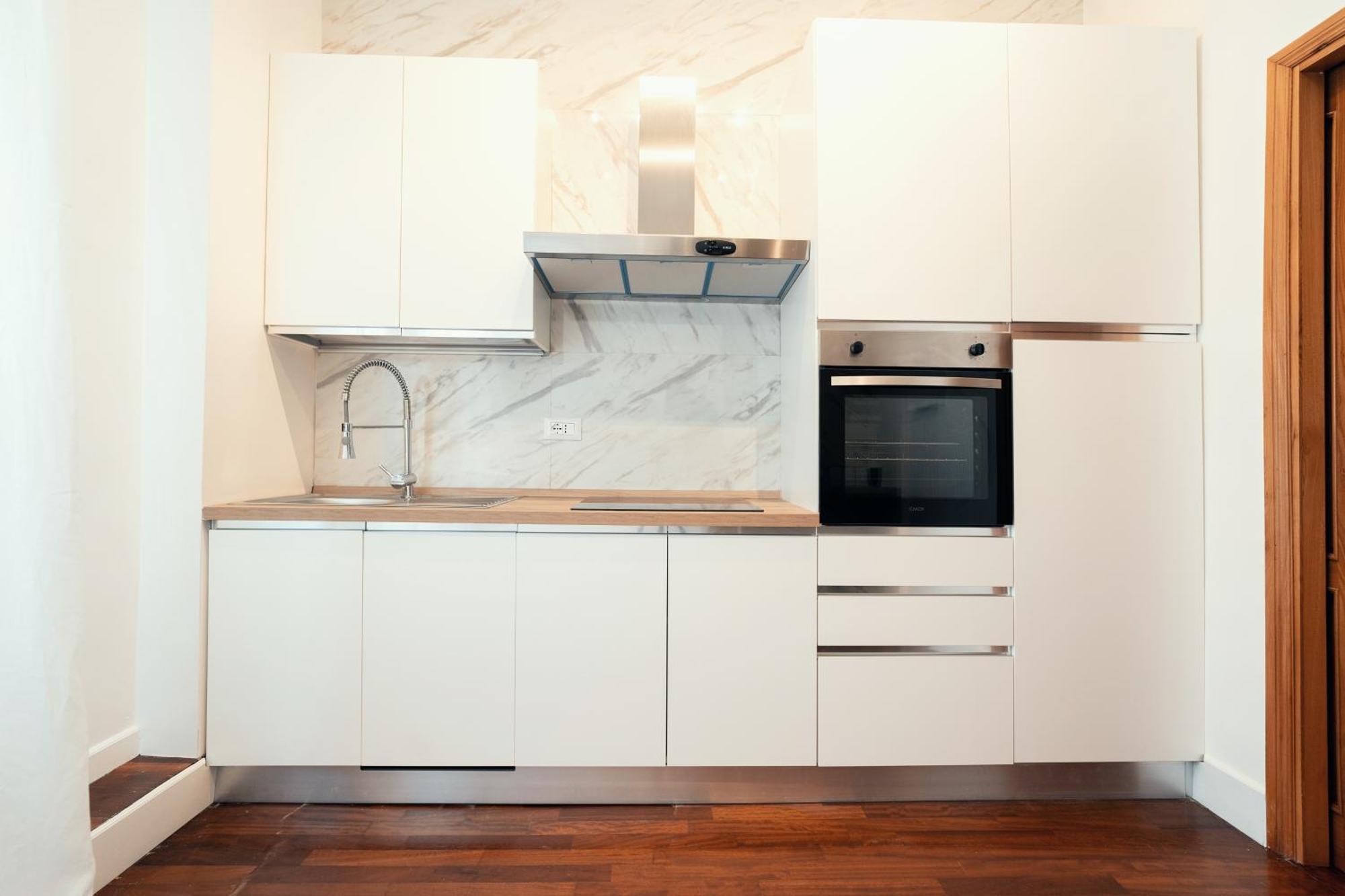 Sweet Heaven Apartment Roma Dış mekan fotoğraf