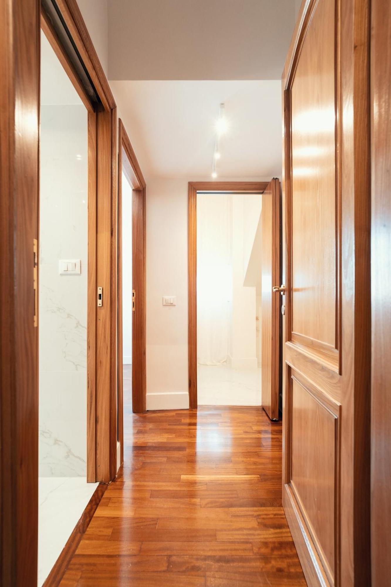 Sweet Heaven Apartment Roma Dış mekan fotoğraf