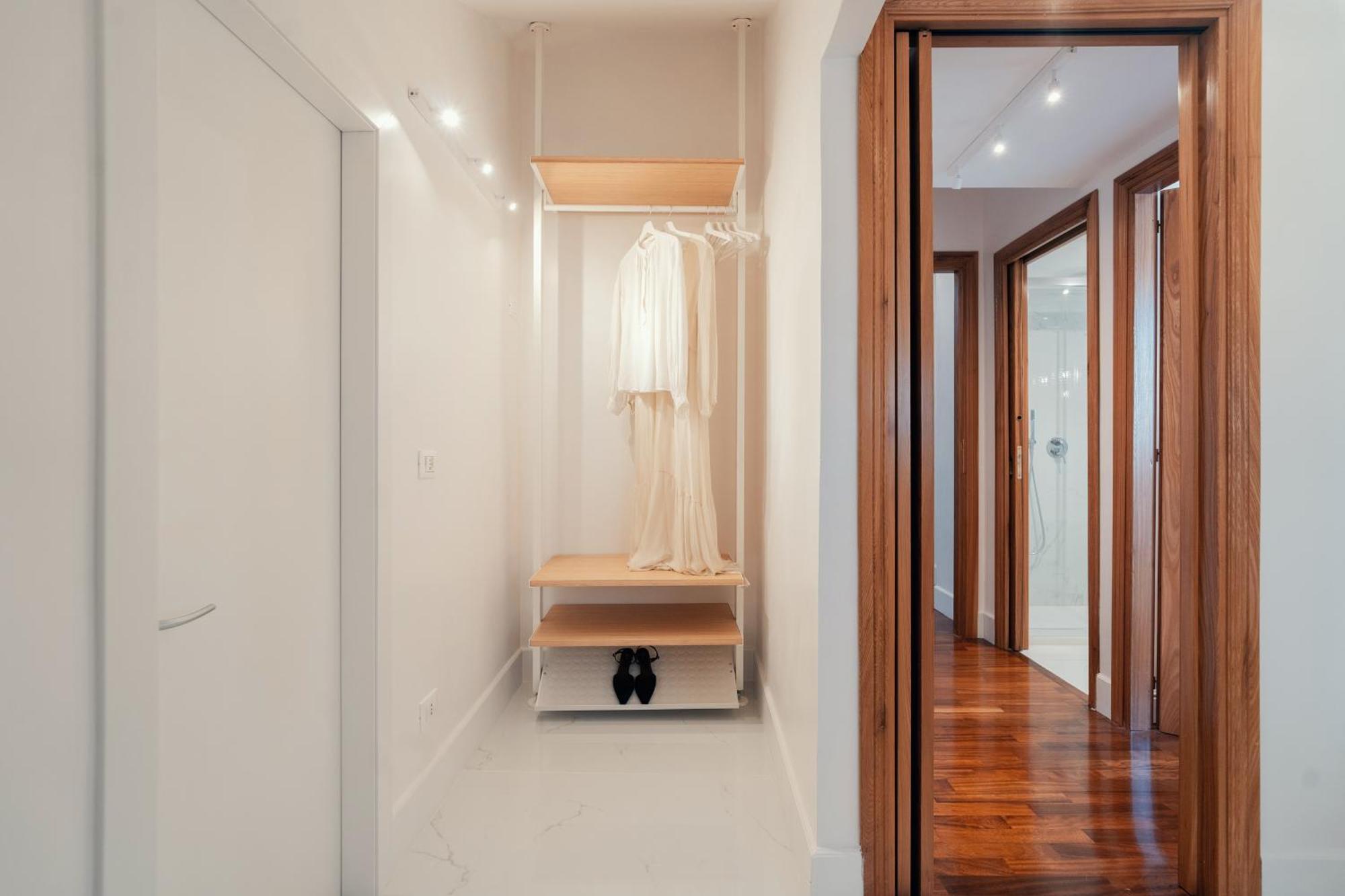 Sweet Heaven Apartment Roma Dış mekan fotoğraf