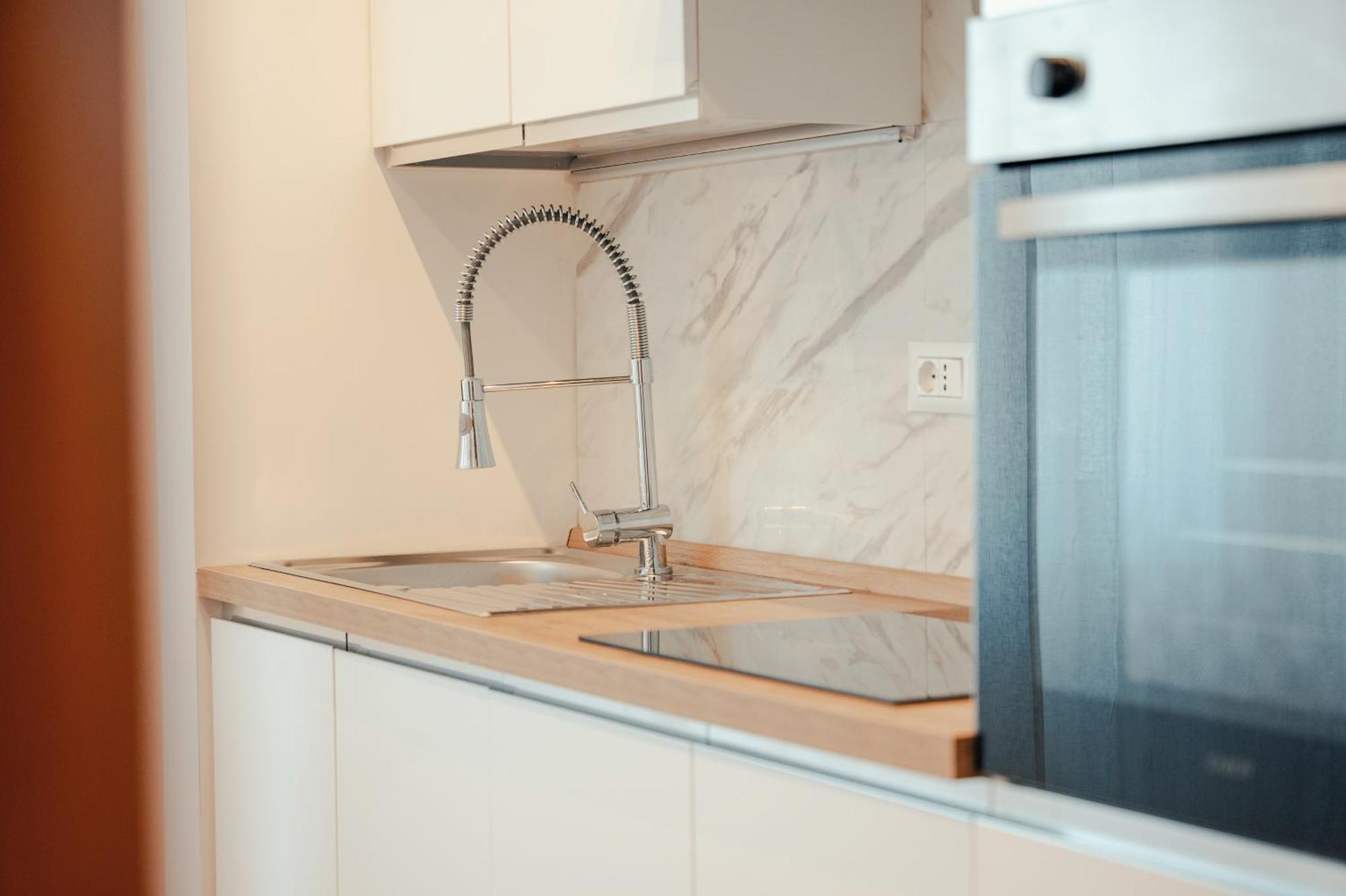 Sweet Heaven Apartment Roma Dış mekan fotoğraf