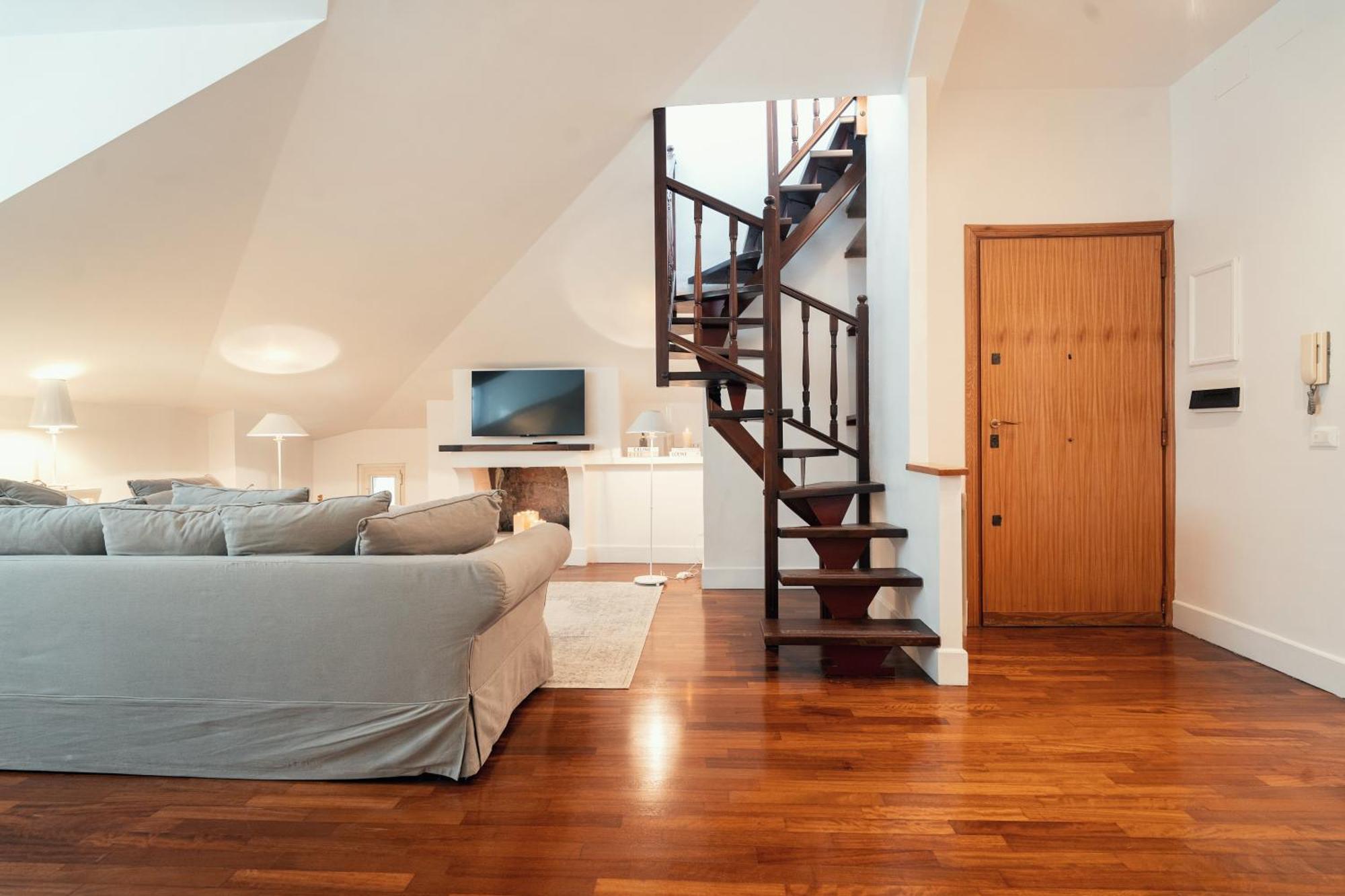 Sweet Heaven Apartment Roma Dış mekan fotoğraf