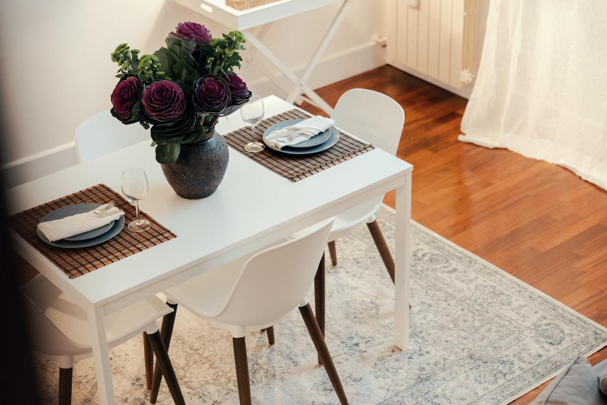 Sweet Heaven Apartment Roma Dış mekan fotoğraf