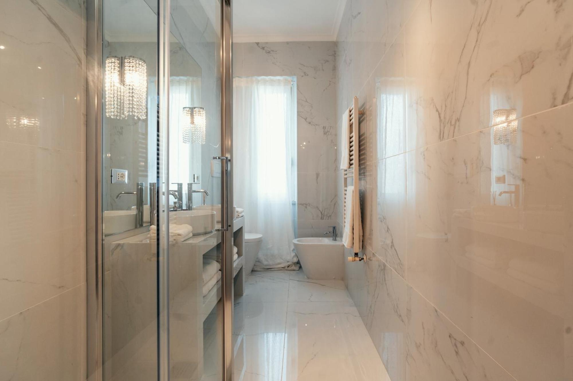 Sweet Heaven Apartment Roma Dış mekan fotoğraf