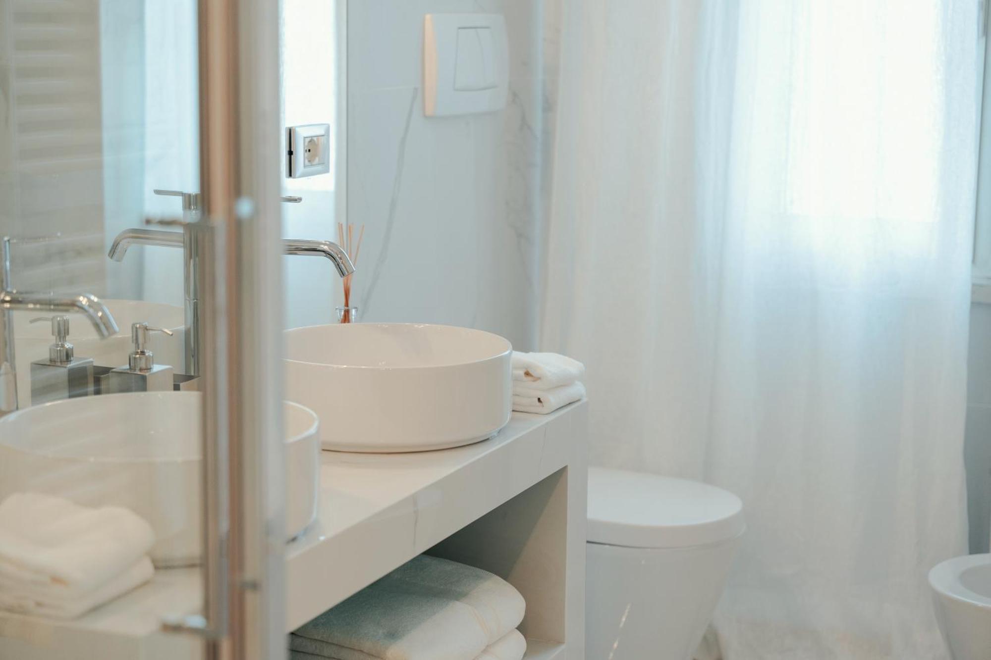 Sweet Heaven Apartment Roma Dış mekan fotoğraf